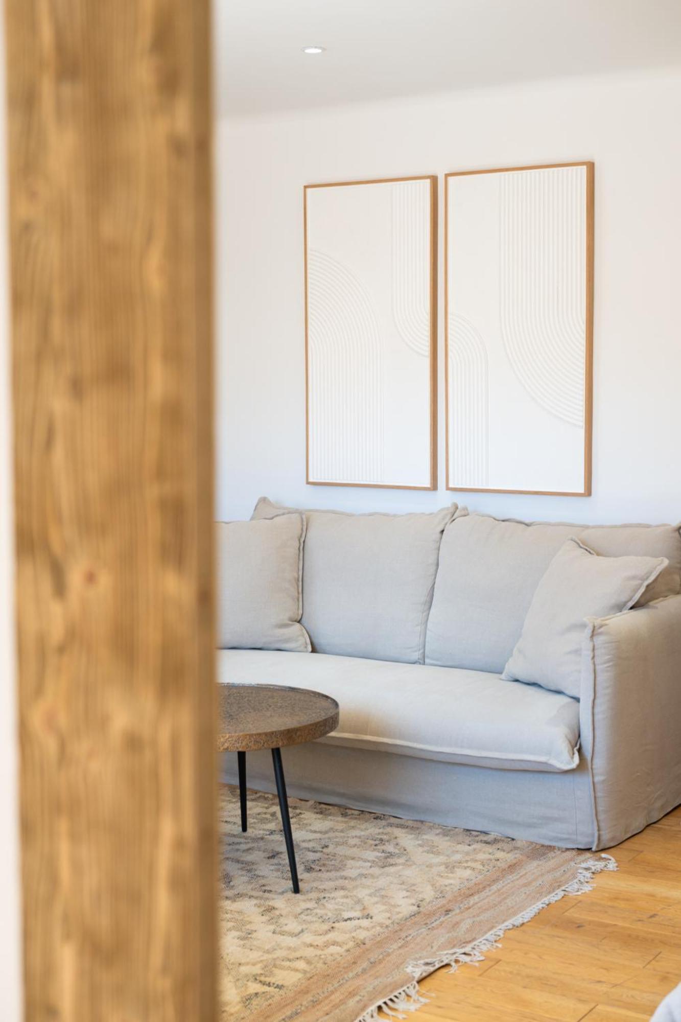 Appartement Place Des Lices Saint-Tropez Exterior foto