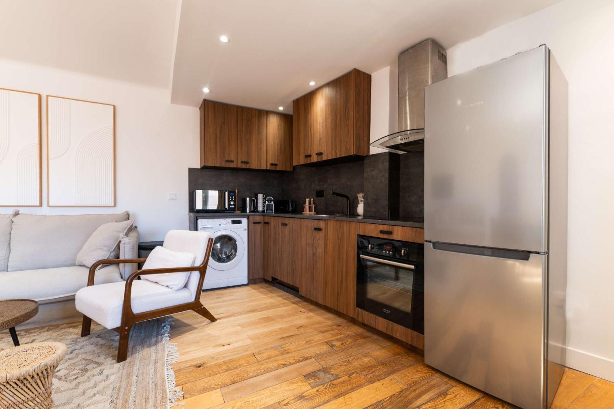 Appartement Place Des Lices Saint-Tropez Exterior foto