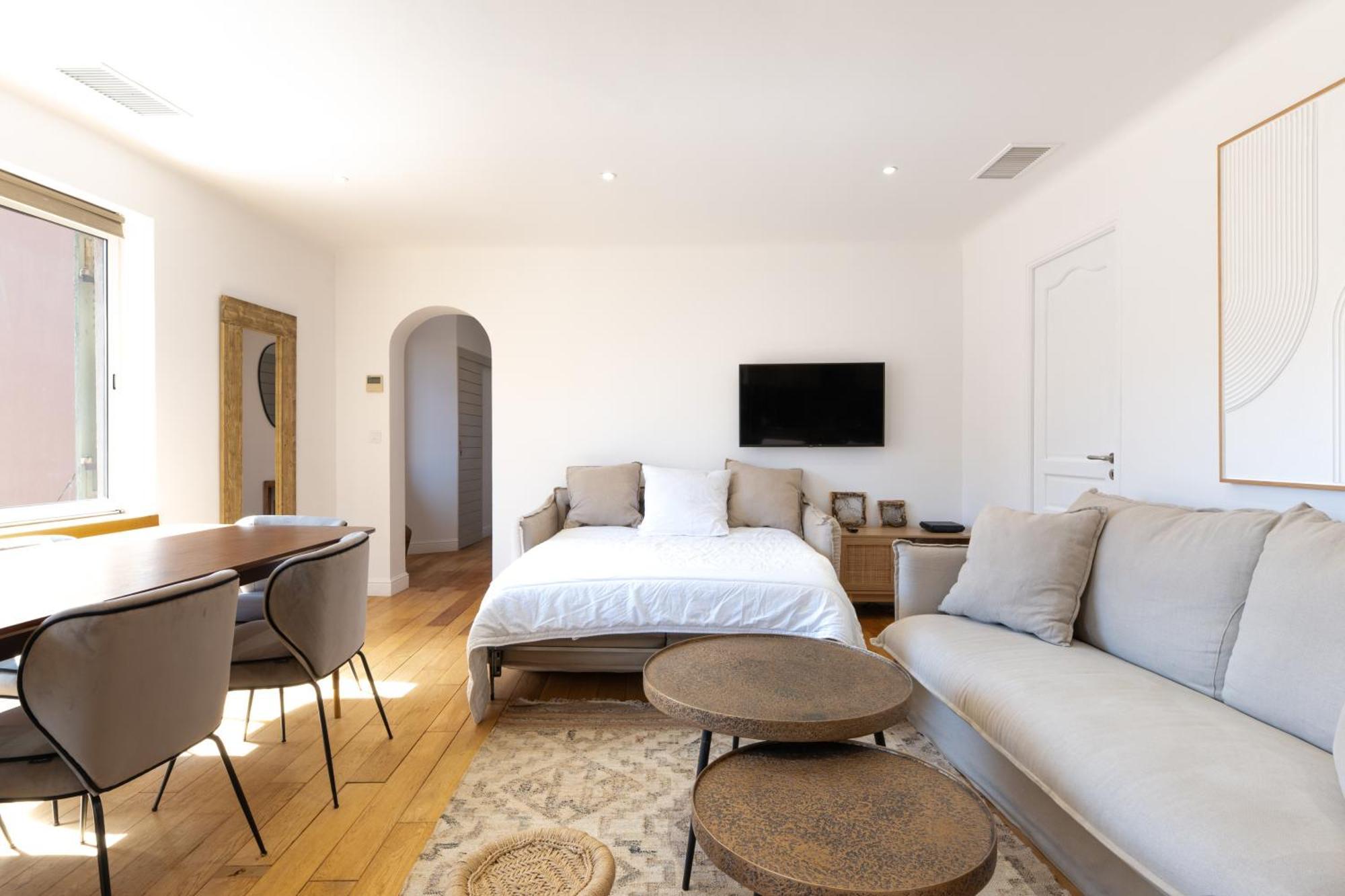 Appartement Place Des Lices Saint-Tropez Exterior foto